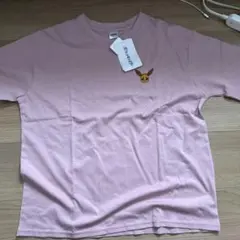 ポケットモンスター イーブイ 刺繍 Tシャツ