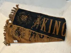 【新品未開封】King Gnu マフラータオル 2点セット 新品未開封】King Gnu マフラータオル 2点セット - メルカリ