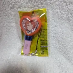 あんスタ 月永レオ スタフォニ 4th ミニペンラ