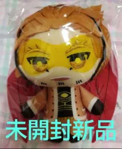 ヒロアカ　ホークス　ともぬい