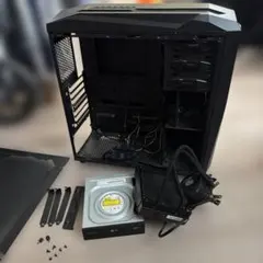 2026年最新】PCケース(自作PC用)の人気アイテム - メルカリ