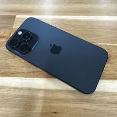 美品　iPhone 15 Pro 256GB SIMフリー版