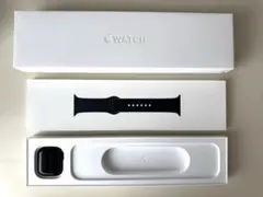 Apple Watch7 本体 41mm GPS 社外バンド15本付き
