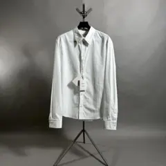 BOTTEGA VENETA Compact Poplin Shirt 52