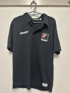 ハンドボール　plavision 日本代表　ポロシャツ　tシャツ