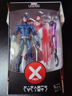 MARVEL LEGENDS ヨンドゥ スターロード フィギュアセット！レア