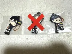 ハイキュー！キーホルダー