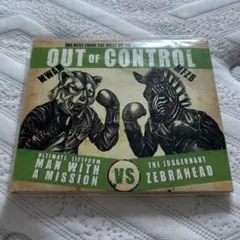 ZEBRAHEAD × MAN WITH A MISSION
