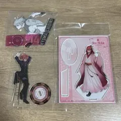 ブルーロック　アクリルスタンド 千切豹馬　まとめ売り