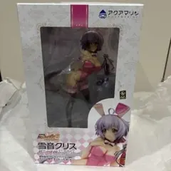 未開封) FGO アッセンブルヒロインズ キャスター 1/8 組立フィギュア