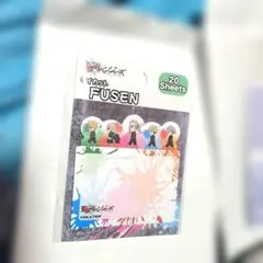 東京リベンジャーズ付箋