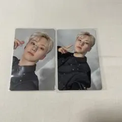 SEVENTEEN 消費期限 フラッシュプライス盤 ホシ
