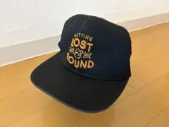 THE NORTH FACE トラッカーキャップ 黒