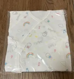 たまひよ　こどもビームス　ひよちゃん肌着