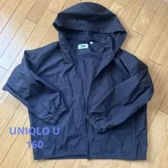 UNIQLO U ジャケット 160