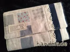 ＊ハンドメイド＊ カードケース