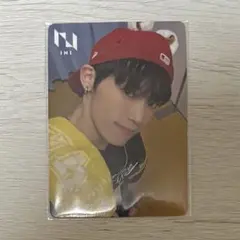 INI 木村柾哉 トレカ