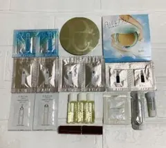 アルビオン　エクシア　エレガンス　サンプルセット