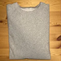 ファミマ　スウェット　トレーナー　Lサイズ