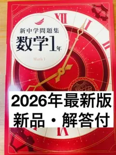 2026年最新】新中学問題集 標準の人気アイテム - メルカリ
