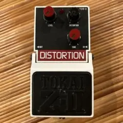 2025年最新】TOKAI DISTORTIONの人気アイテム - メルカリ