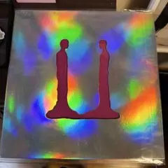 新品未開封]G-dragon Übermensch レコード LP - メルカリ