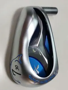 Kasco Dolphin Iron DI-115 7番アイアンヘッドのみのサムネイル