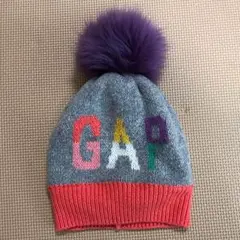 Baby gap ニット帽 50-52cm