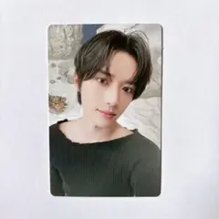 TXT 公式 ACT TOMORROW フォトカード ボムギュ SP