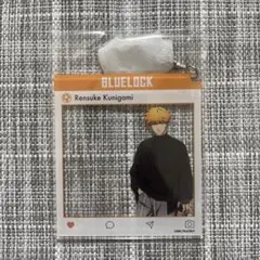 ブルーロック 国神錬介 アクリルスタンド マガポケ懸賞品 - メルカリ