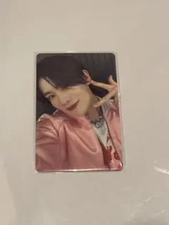 KCONJAPAN2025 ラポネブース FCトレカ　大久保波留