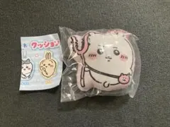 ちいかわ 映画 人魚の島のひみつ クッションマスコット ちいかわ