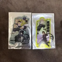 鬼滅の刃　映画特典　2枚セット