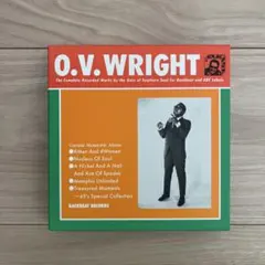O.V.ライト / O.V.ボックス 5CD - メルカリ