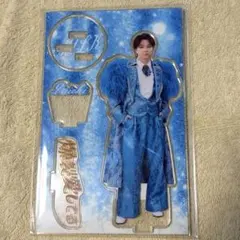 新品未開封M!LK 塩﨑太智 I CAN DRINK キャンドリ アクスタ - メルカリ