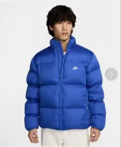 NIKE ダウンジャケットのサムネイル
