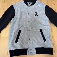 ill's ジャケット