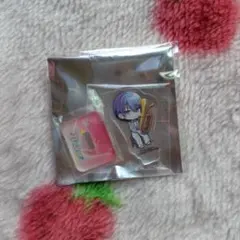 プロセカ セカシン ミニアクリルスタンド 青柳冬弥