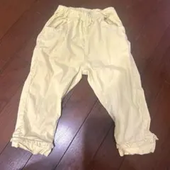 Hakka kids　パンツ　110