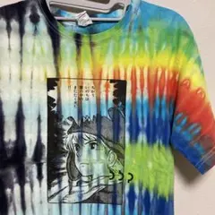 台湾限定 アニメージュとジブリ展限定 風の谷ナウシカ Tシャツ L