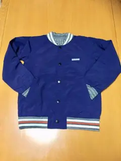 ジャンバー(リバーシブル)