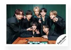 トラジャ　シングル「陰ニモ日向ニモ」MV&ジャケ写オフショット 第1弾　集合①