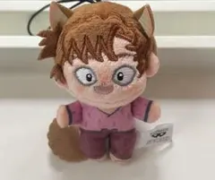 善法寺伊作 ほわぬい ナンジャタウン