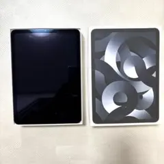 2026年最新】iPad Air 第5世代 256 ペンシルの人気アイテム - メルカリ