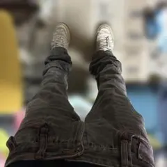 truereligion似 y2k archive swag デニム　フレアのサムネイル