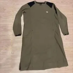 ノースフェイス マタニティ マイクロフリース 授乳服