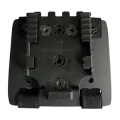 SAFARILAND 6004-8 MOLLE アダプタープレート レシーバーのサムネイル