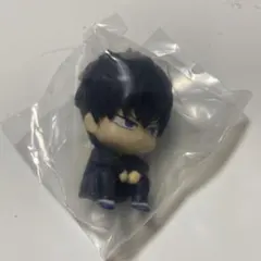 銀魂 3年Z組 銀八先生 まちぼうけ 高杉晋助