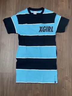 X-GIRL ワンピース