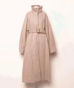 お値下げ！MURUA スタンドカラーコート